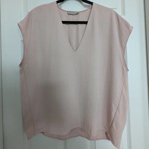 Everlane Crop Top